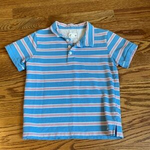 Me & Henry polo shirt